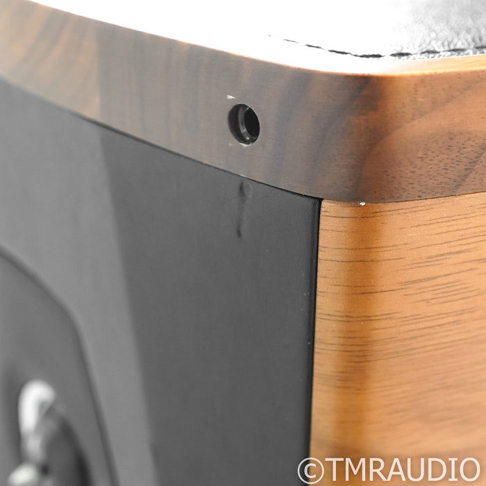 Sonus Faber Olympica II Floorstanding Speakers; Walnut Pair