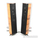 Sonus Faber Olympica II Floorstanding Speakers; Walnut Pair