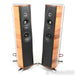 Sonus Faber Olympica II Floorstanding Speakers; Walnut Pair