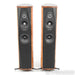 Sonus Faber Olympica II Floorstanding Speakers; Walnut Pair