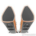 Sonus Faber Olympica II Floorstanding Speakers; Walnut Pair