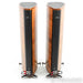 Sonus Faber Olympica II Floorstanding Speakers; Walnut Pair