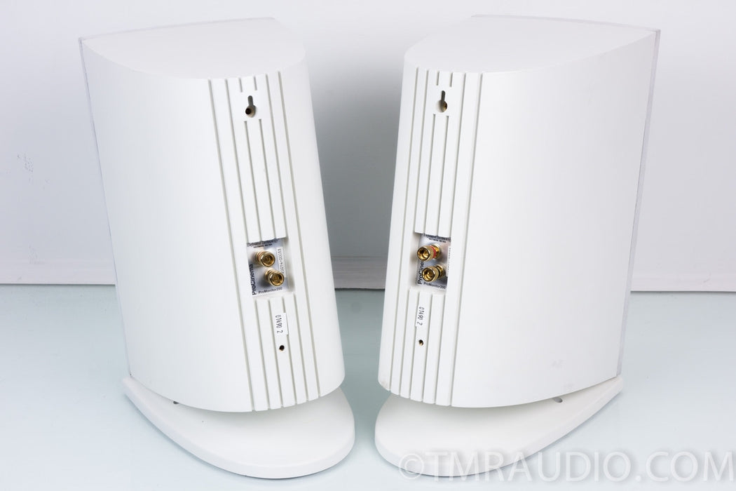 Definitive Technology ProCinema ProMonitor 200 Pair of Speakers