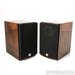 Dali Menuet SE Bookshelf Speakers; Walnut Pair