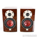 Dali Menuet SE Bookshelf Speakers; Walnut Pair