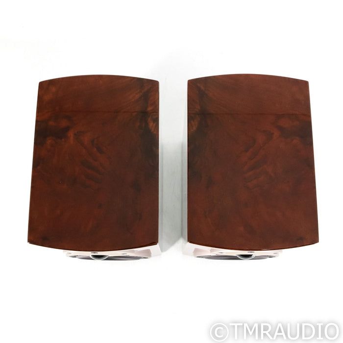 Dali Menuet SE Bookshelf Speakers; Walnut Pair