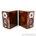 Dali Menuet SE Bookshelf Speakers; Walnut Pair