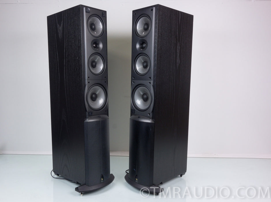 Infinity Composition Overture 2 Speakers