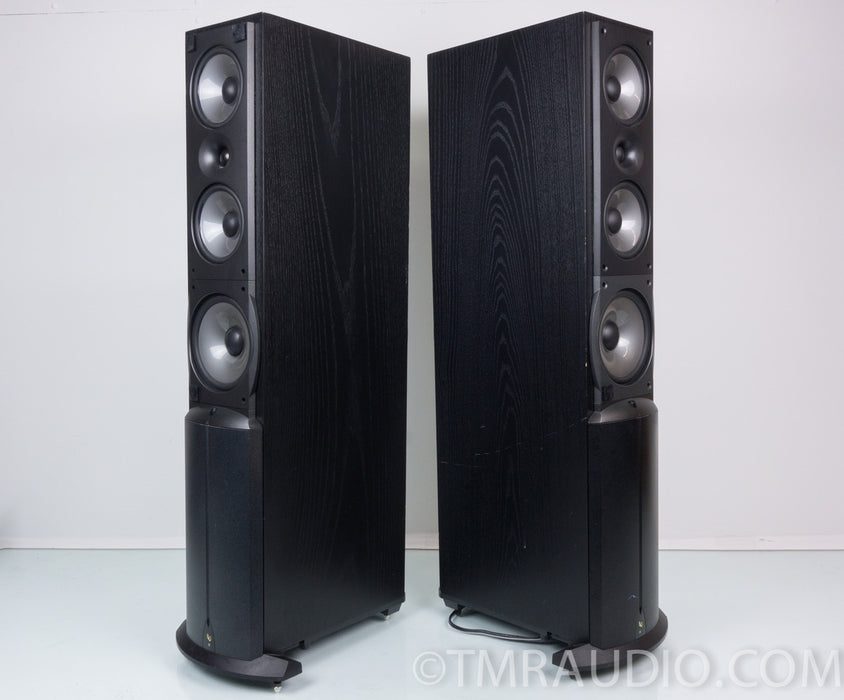 Infinity Composition Overture 2 Speakers