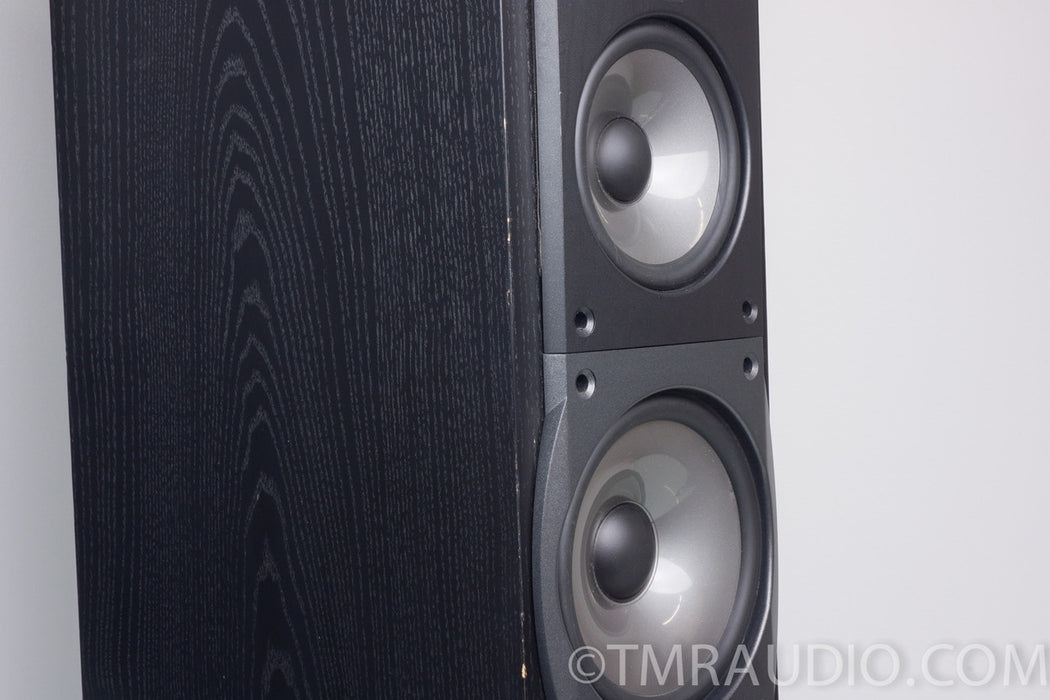 Infinity Composition Overture 2 Speakers