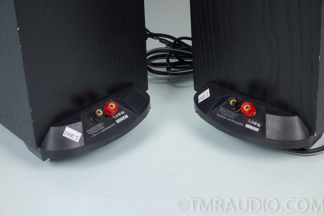 Infinity Composition Overture 2 Speakers