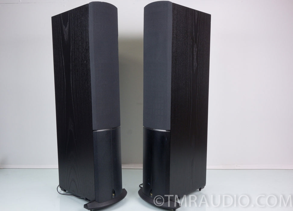 Infinity Composition Overture 2 Speakers