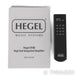 Hegel H160 Stereo Integrated Amplifier