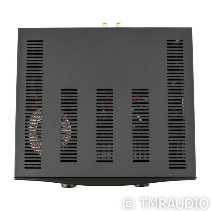 Hegel H160 Stereo Integrated Amplifier