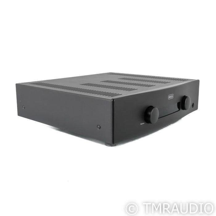 Hegel H160 Stereo Integrated Amplifier