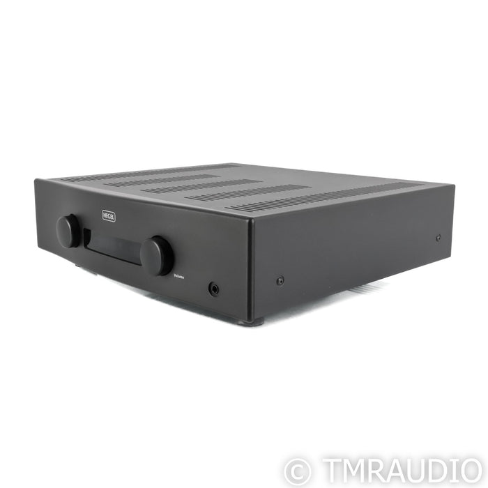 Hegel H160 Stereo Integrated Amplifier
