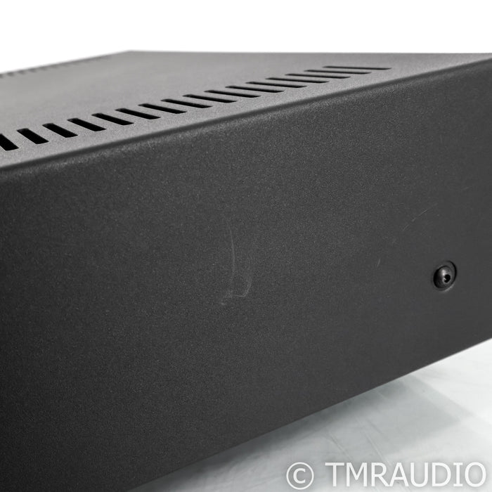 Hegel H160 Stereo Integrated Amplifier