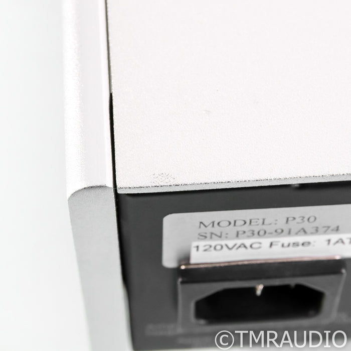 Hegel P30 Stereo Preamplifier