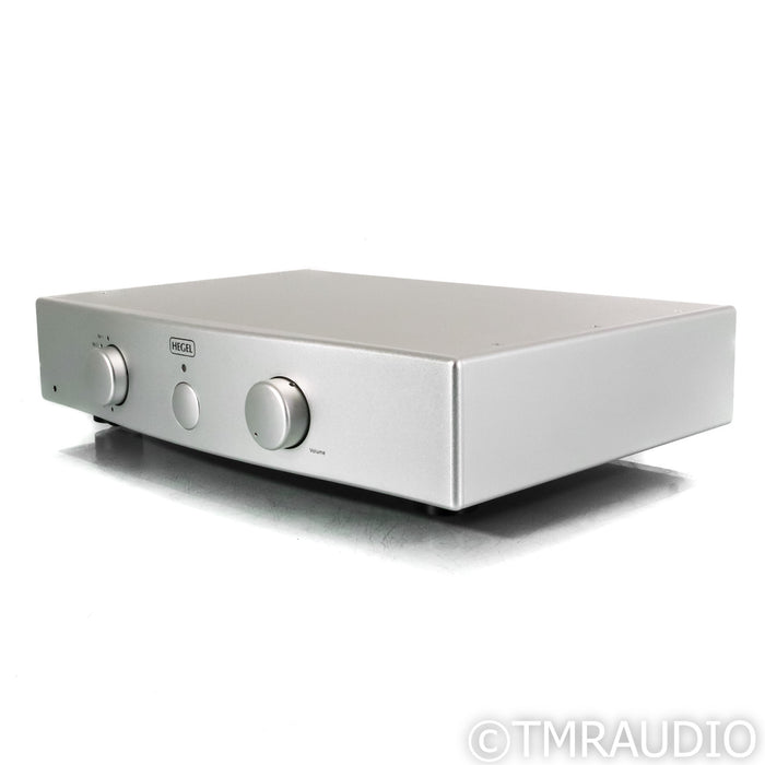 Hegel P30 Stereo Preamplifier