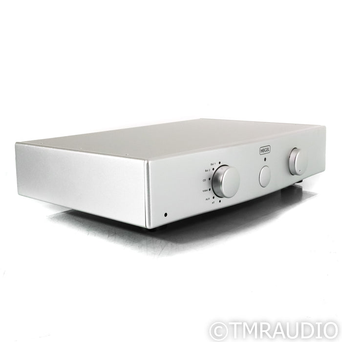 Hegel P30 Stereo Preamplifier