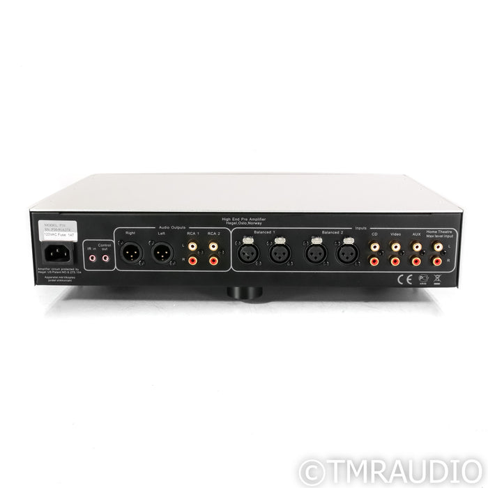 Hegel P30 Stereo Preamplifier