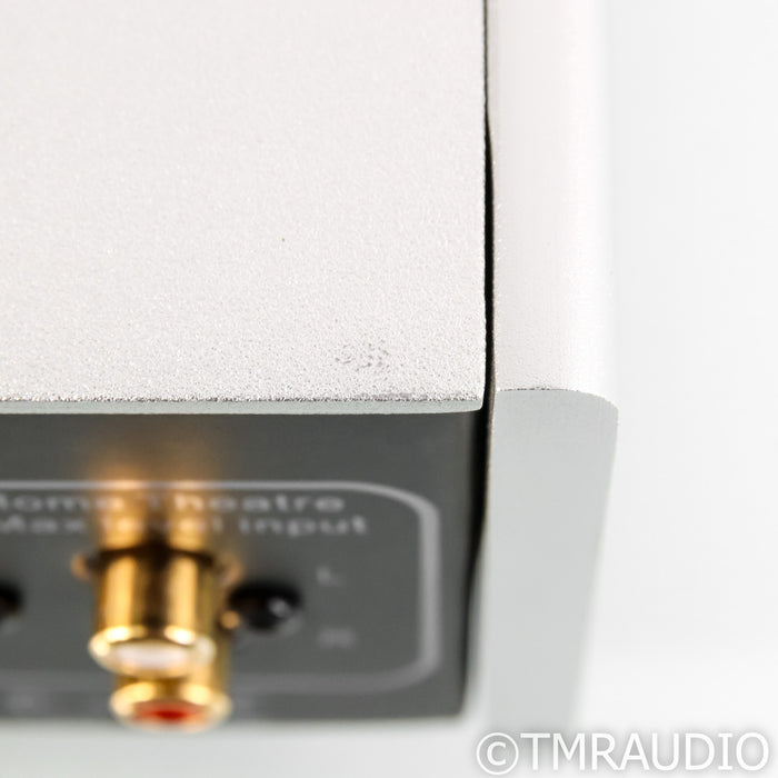 Hegel P30 Stereo Preamplifier