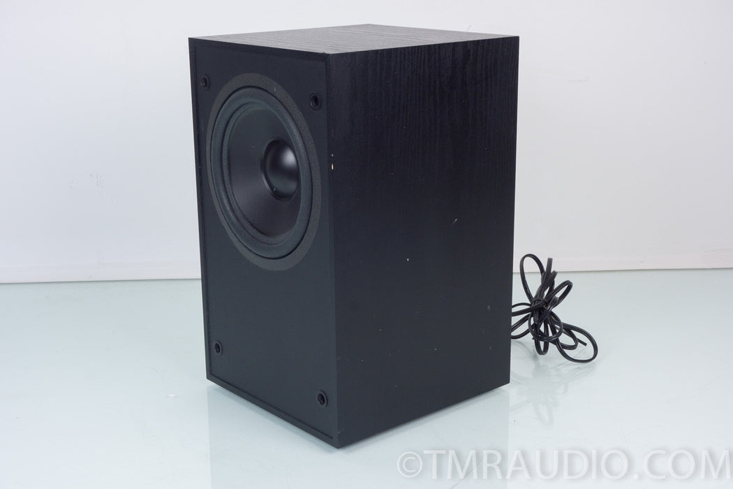 Mirage PS-8 Compact Powered Subwoofer