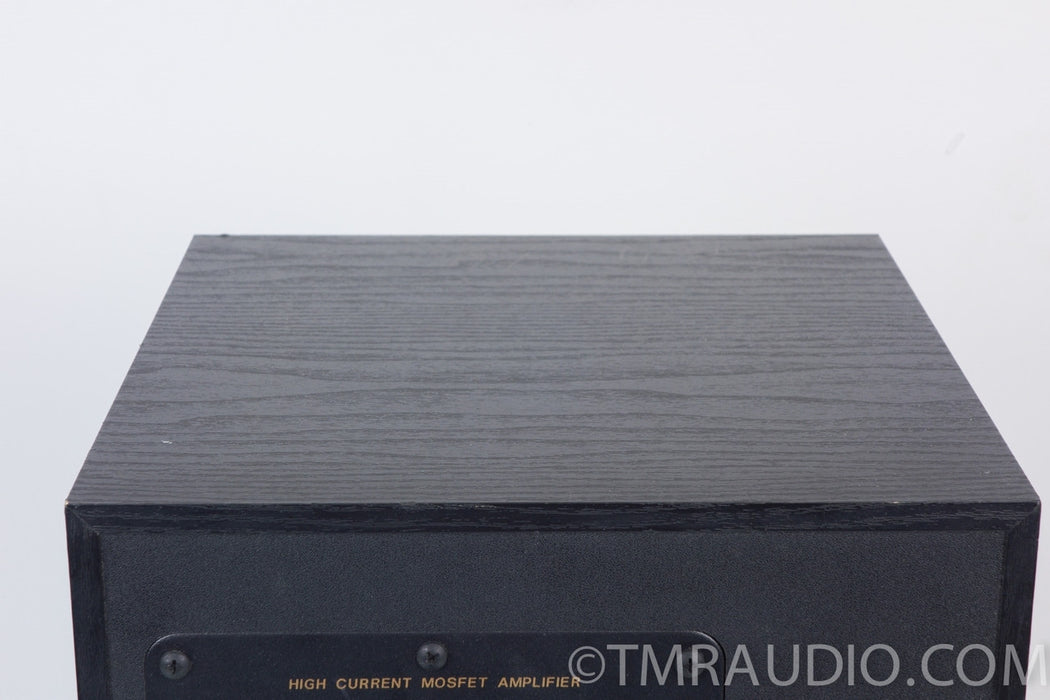 Mirage PS-8 Compact Powered Subwoofer