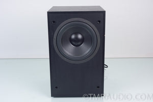 Mirage PS-8 Compact Powered Subwoofer
