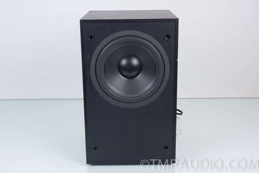 Mirage PS-8 Compact Powered Subwoofer