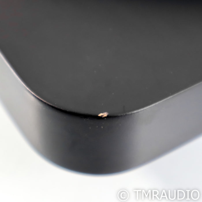 NAD Electronics C 588 Belt Drive Turntable; Ortofon 2M Red MM Cartridge