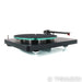 NAD Electronics C 588 Belt Drive Turntable; Ortofon 2M Red MM Cartridge