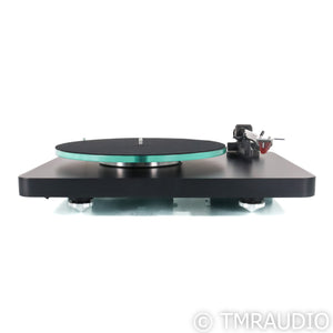 NAD Electronics C 588 Belt Drive Turntable; Ortofon 2M Red MM Cartridge