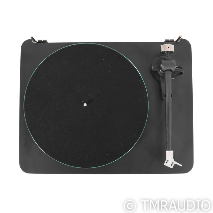 NAD Electronics C 588 Belt Drive Turntable; Ortofon 2M Red MM Cartridge