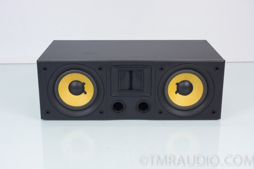 RCA Cat# 40-5038 Center Channel Speaker