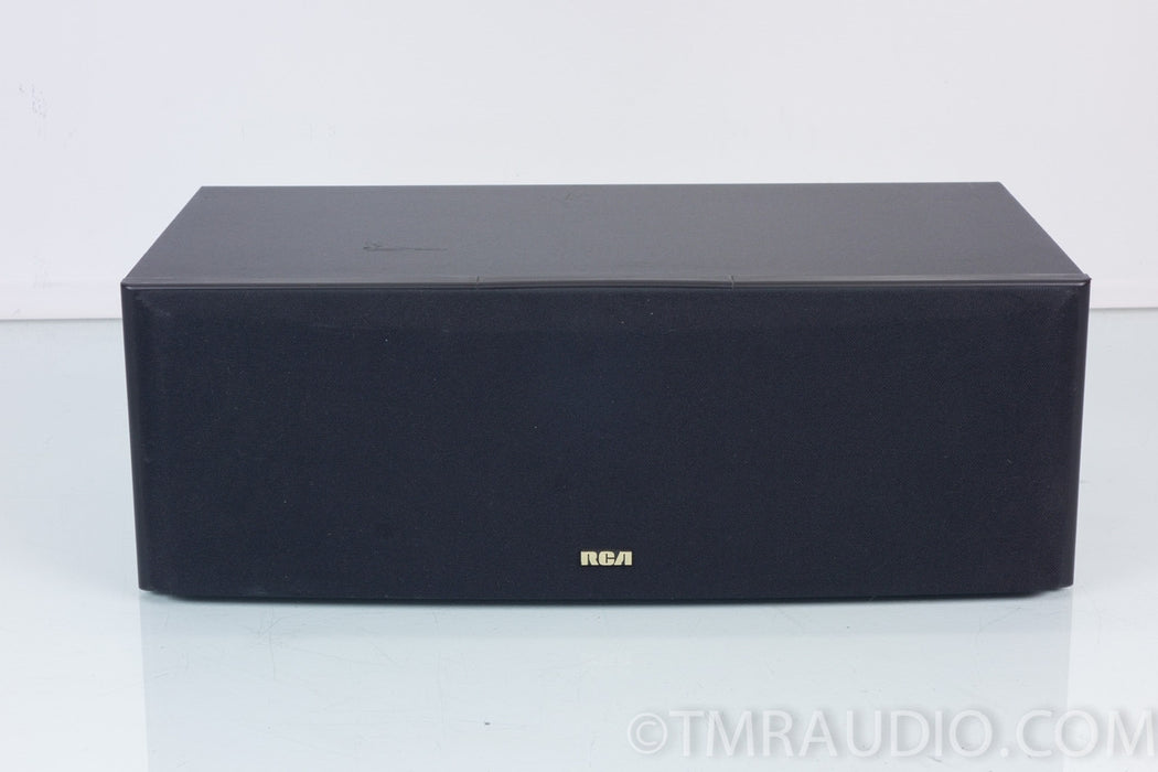 RCA Cat# 40-5038 Center Channel Speaker