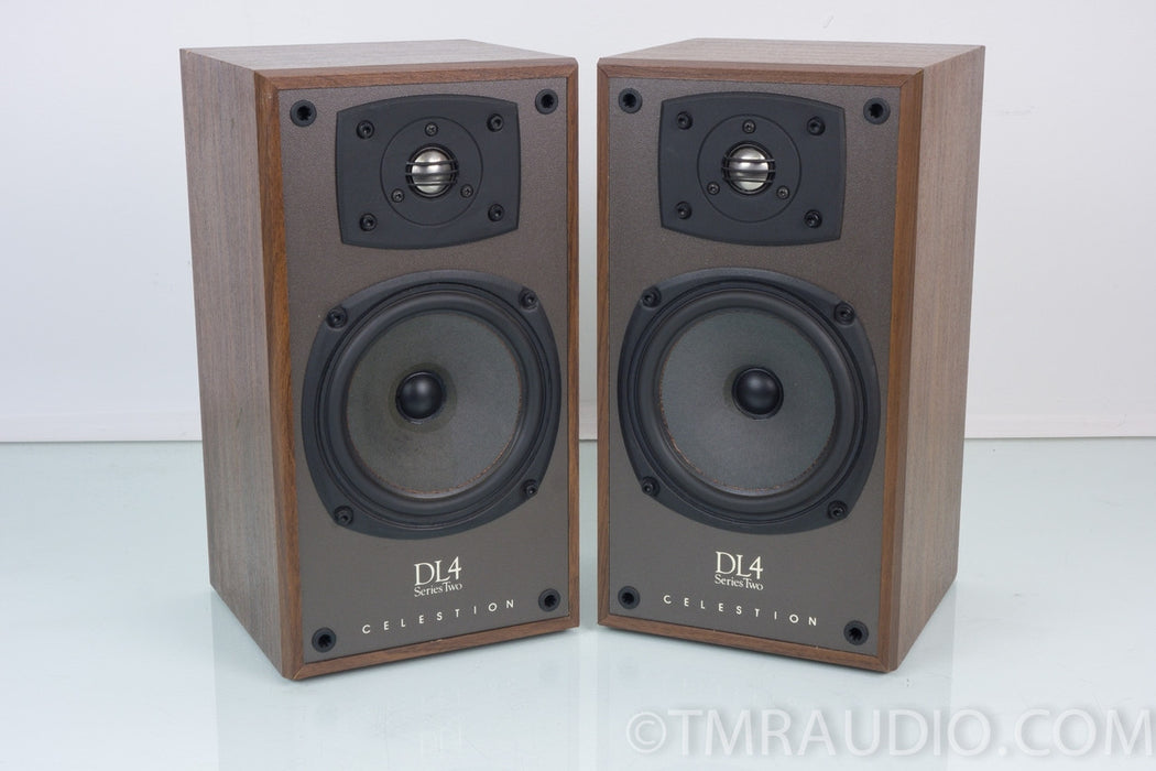 Celestion DL4 Series Two