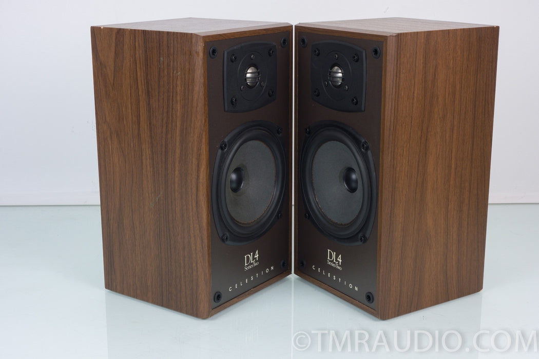 Celestion DL4 Series Two — The Music Room Celestion DL4 Series Two — The Music Room