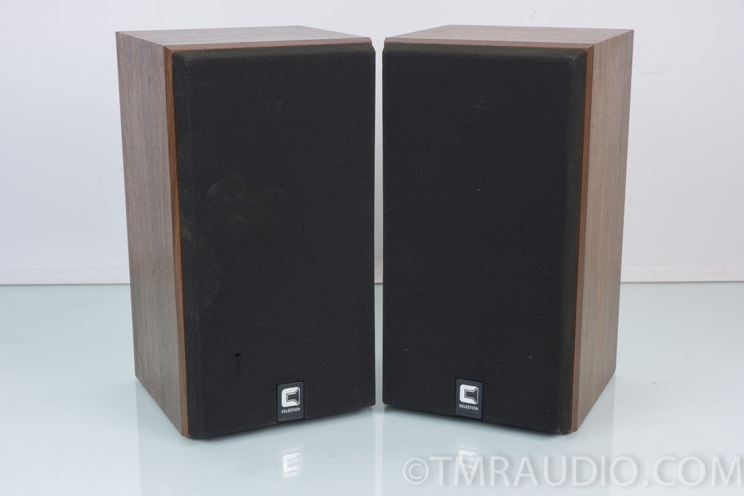 セレッション DL-4 series Two Celestion DL4 Series Two — The Music Room