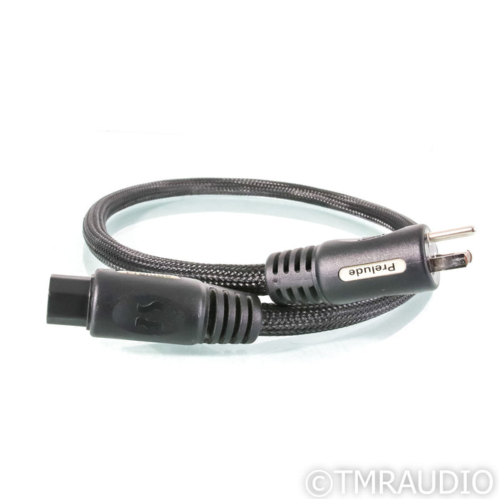 PS Audio Power Prelude Power Cable; 1m AC Cord