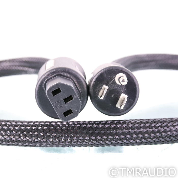 PS Audio Power Prelude Power Cable; 1m AC Cord