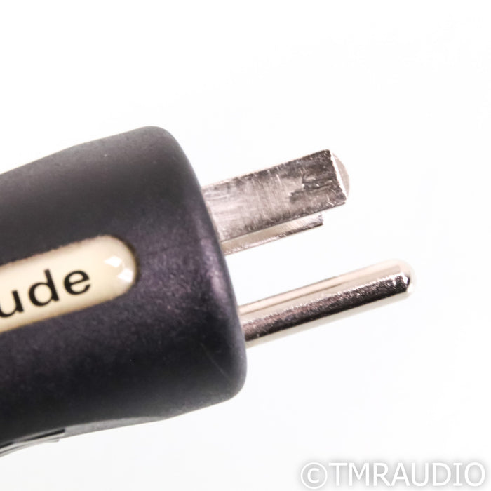 PS Audio Power Prelude Power Cable; 1m AC Cord