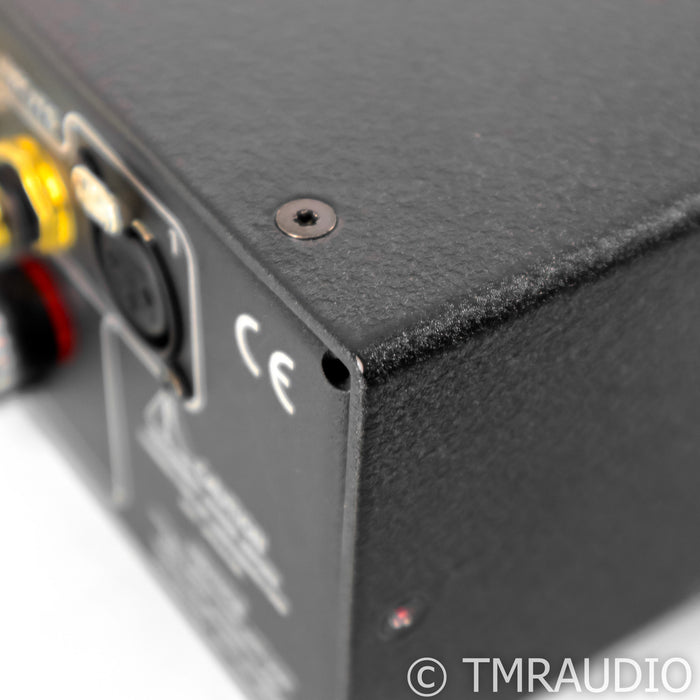 Wyred 4 Sound STI-1000 V2 Stereo Integrated Amplifier