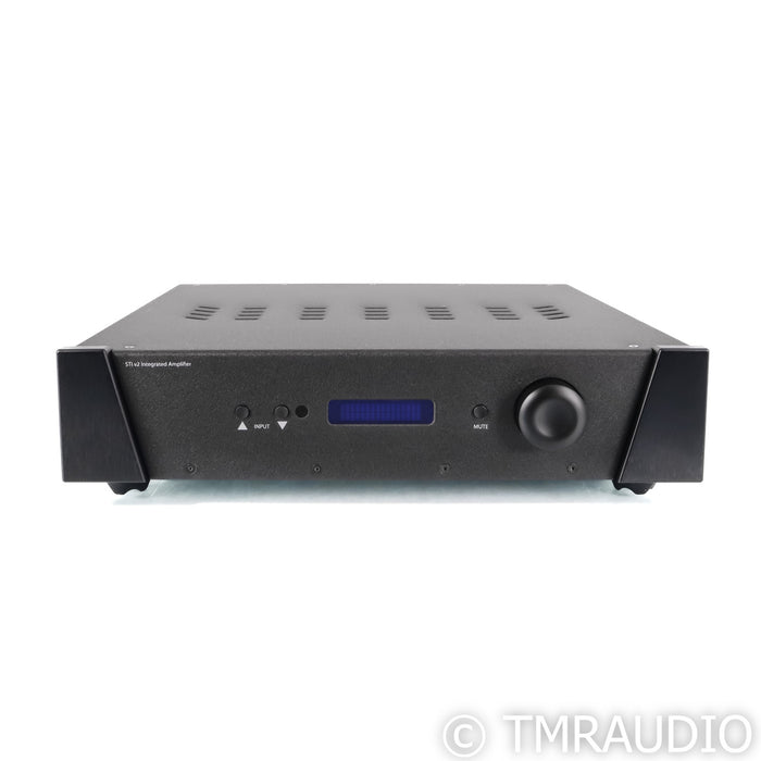 Wyred 4 Sound STI-1000 V2 Stereo Integrated Amplifier