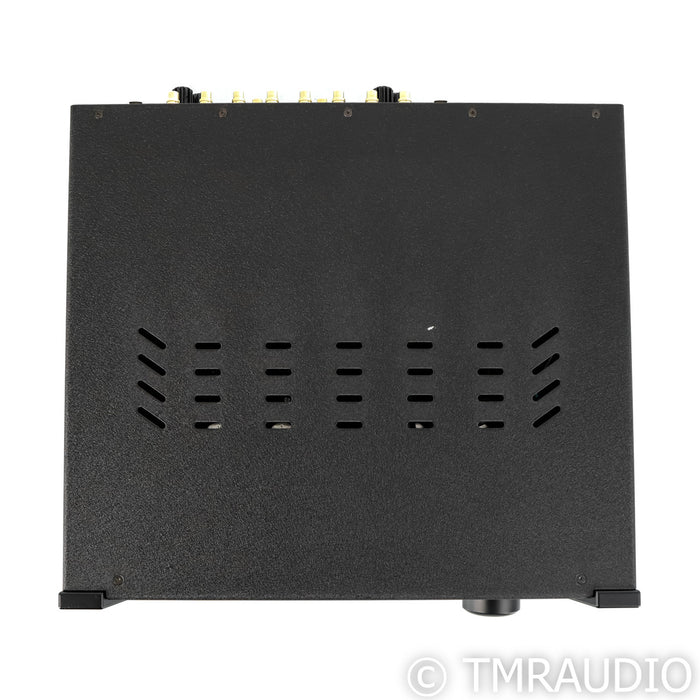 Wyred 4 Sound STI-1000 V2 Stereo Integrated Amplifier