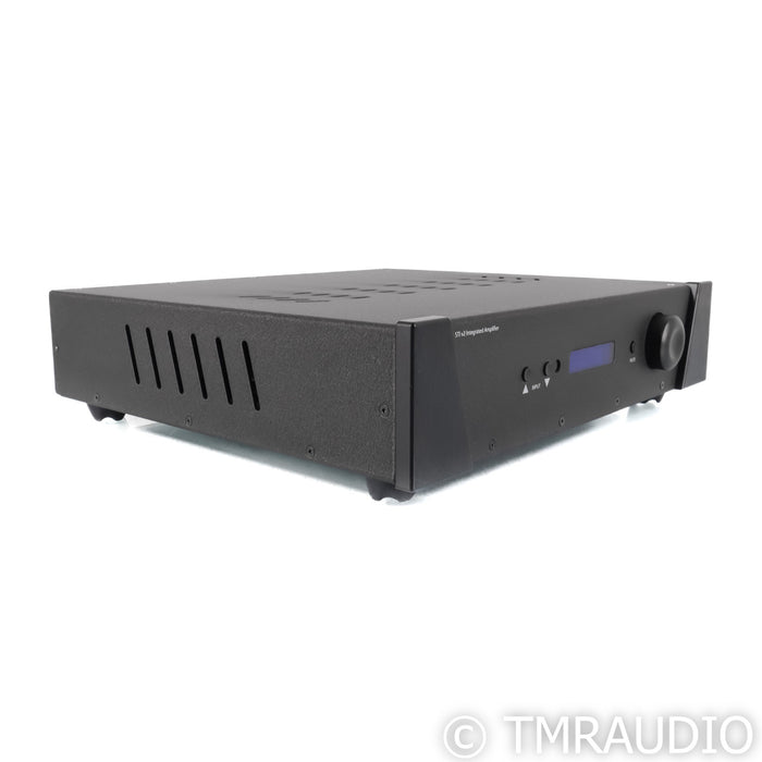 Wyred 4 Sound STI-1000 V2 Stereo Integrated Amplifier