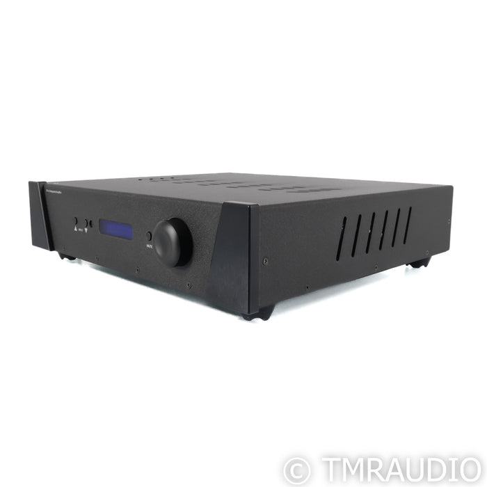 Wyred 4 Sound STI-1000 V2 Stereo Integrated Amplifier