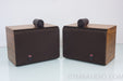 B&W Matrix 805 Speakers