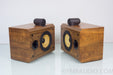 B&W Matrix 805 Speakers