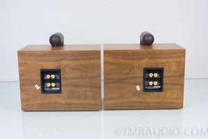 B&W Matrix 805 Speakers